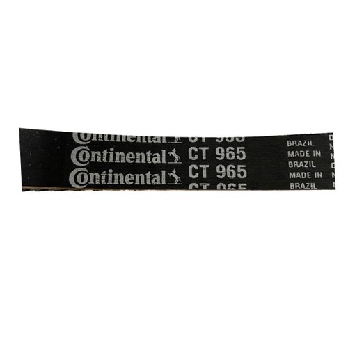 Correia Dentada Original Contitech Para Fiat Elba Fiorino