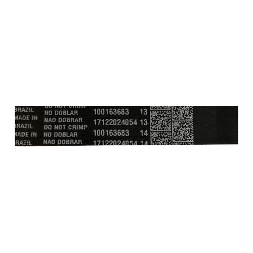 Correia Dentada Original Contitech Para Fiat Elba Fiorino