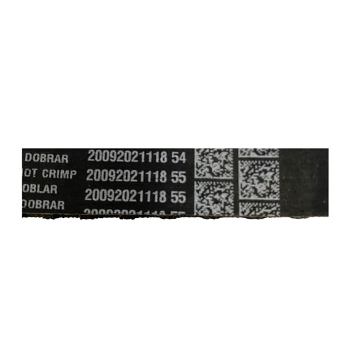 Correia Dentada Original Contitech Para Fiat Tempra E Tipo