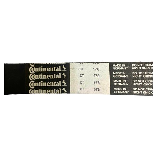 Correia Dentada Original Contitech Para Ford Focus E Mondeo