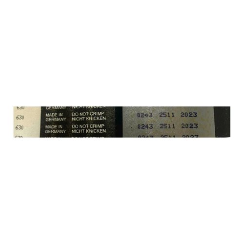 Correia Dentada Original Contitech Para Golf Passat Variant
