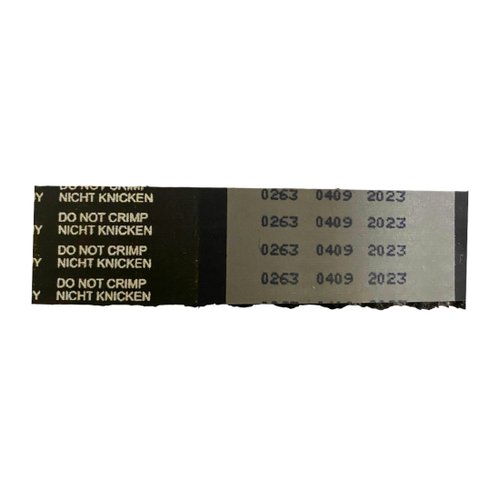 Correia Dentada Original Contitech Para Honda Civic 1.7 16v