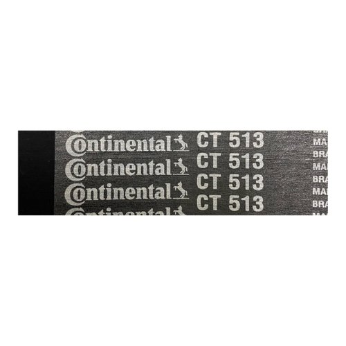 Correia Dentada Original Contitech Para Kombi E Saveiro