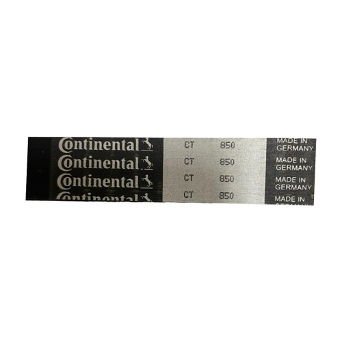 Correia Dentada Original Contitech Para Toyota Corolla 1.8