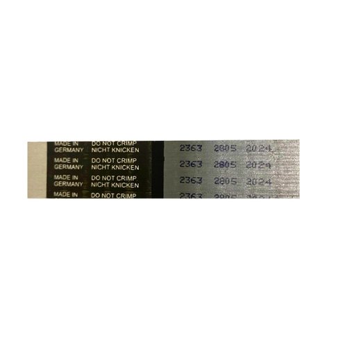 Correia Dentada Original Contitech Para Toyota Corolla 1.8