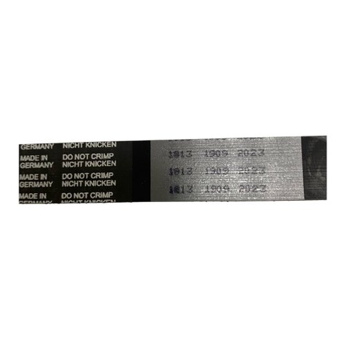 Correia Dentada Original Contitech Para Trafic Laguna Master