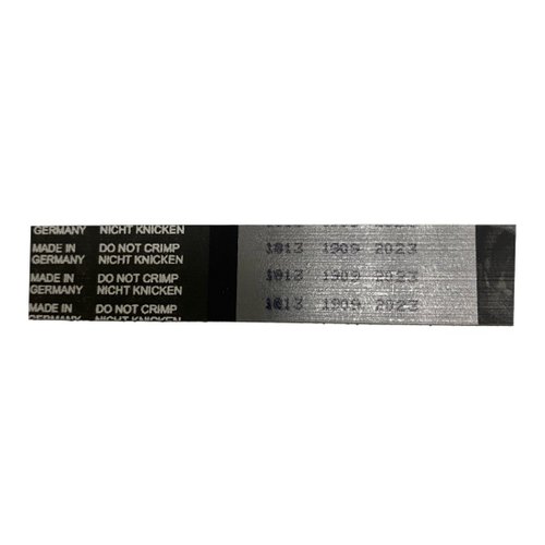 Correia Dentada Original Contitech Para Trafic Laguna Master