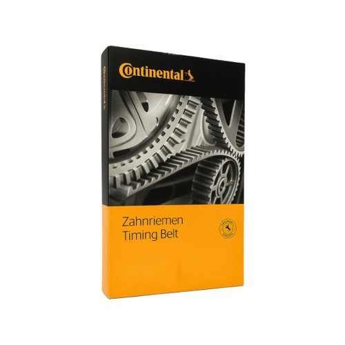 Correia Dentada Original Contitech Para Volkswagen Fox Gol