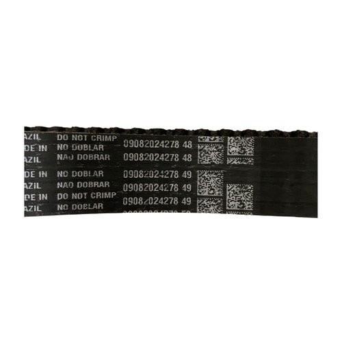 Correia Dentada Original Contitech Volkswagen Gol E Parati