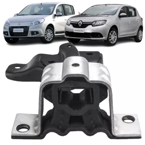 COXIM MOTOR