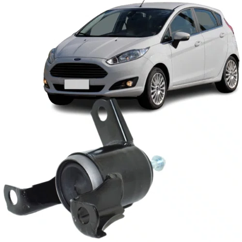 COXIM MOTOR DIANTEIRO DIREITO