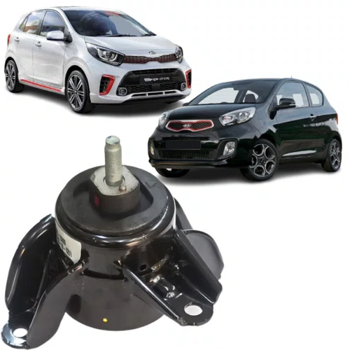 COXIM MOTOR DIANTEIRO DIREITO