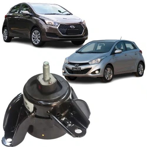 COXIM MOTOR DIANTEIRO DIREITO