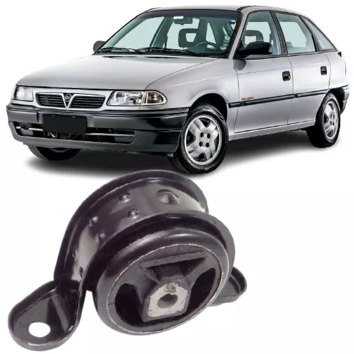 COXIM MOTOR DIANTEIRO DIREITO