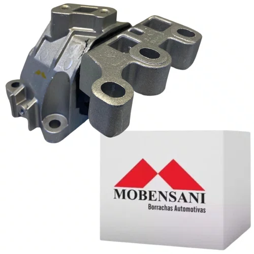 COXIM MOTOR DIANTEIRO DIREITO COM SUPORTTE