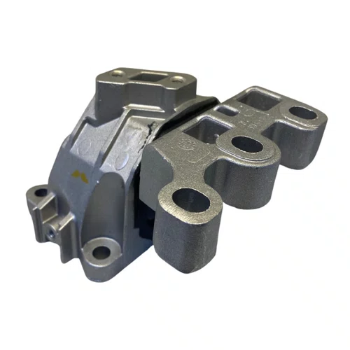 COXIM MOTOR DIANTEIRO DIREITO COM SUPORTTE