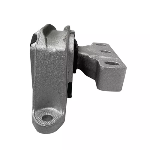 Coxim Motor Dianteiro Volkswagen Up 1.0 Mpi 2014 Até 2021