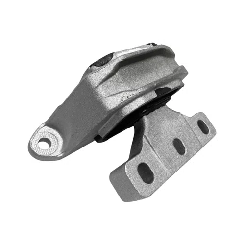 Coxim Motor Dianteiro Volkswagen Up 1.0 Mpi 2014 Até 2021