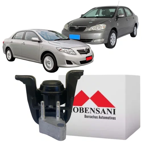 COXIM MOTOR DIREITO