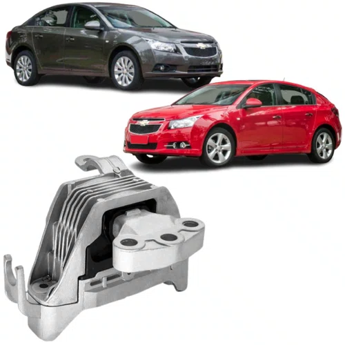 COXIM MOTOR DIREITO