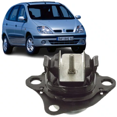 COXIM MOTOR DIREITO HIDRAULICO