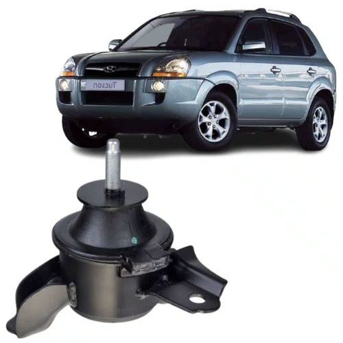 COXIM MOTOR DIREITO HIDRAULICO