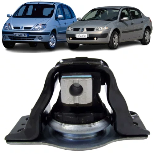 COXIM MOTOR DIREITO HIDRAULICO