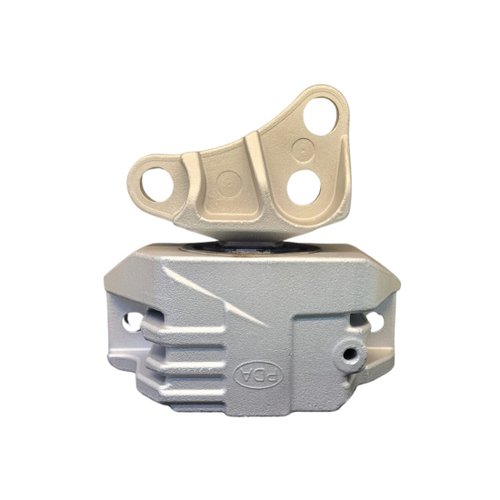 Coxim Motor Esquerdo Jeep Compass 2.0 2016 A 2023 Jh141010