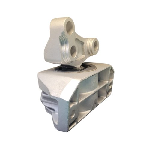 Coxim Motor Esquerdo Jeep Compass 2.0 2016 A 2023 Jh141010