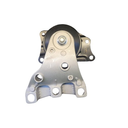 Coxim Motor Hidráulico Para Volkswagen Polo 2002 A 2005