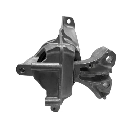 Coxim Motor Lado Direito Honda Civic 2.0 16v 2017 A 2021