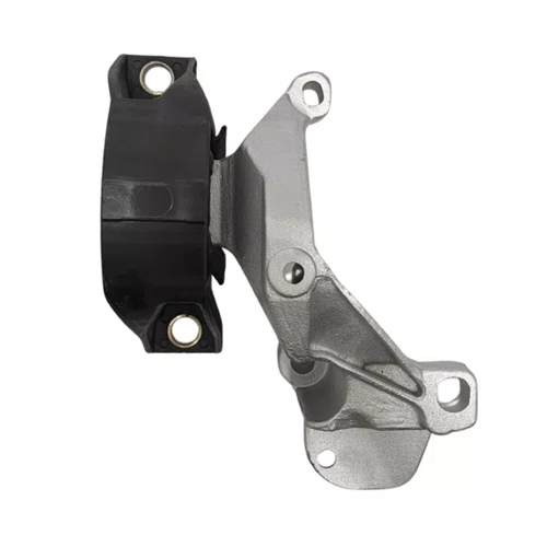 Coxim Motor Para Renault Duster 1.6 16v Manual 2012 A 2018