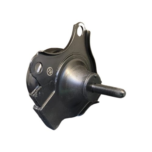 Coxim Motor Traseiro Esquerdo Para Honda Civic 2001 A 2005