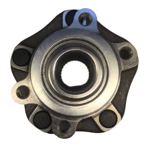 Cubo De Roda Dianteiro Com Rolamento Sentra 2.0 2013 A 2022
