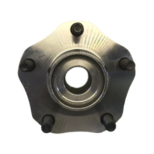 Cubo De Roda Dianteiro Com Rolamento Sentra 2.0 2013 A 2022