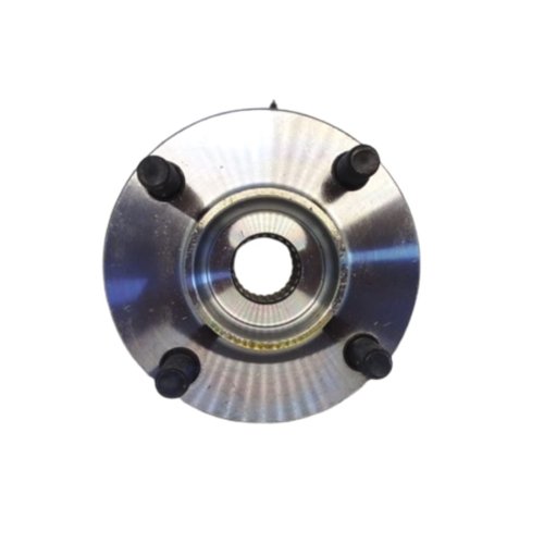 Cubo De Roda Dianteiro Para Nissan Kicks March Versa 11 A 23