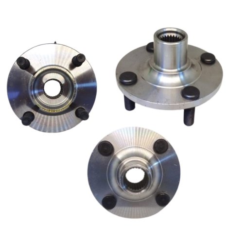 Cubo De Roda Dianteiro Para Nissan Kicks March Versa 11 A 23