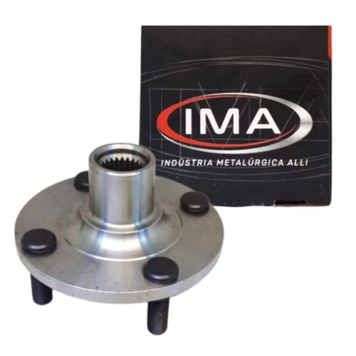 Cubo De Roda Dianteiro Para Nissan Kicks March Versa 11 A 23