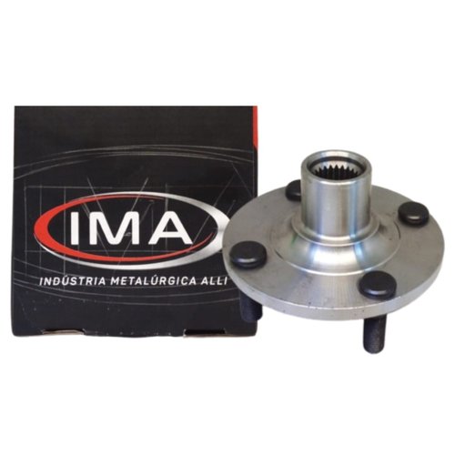 Cubo De Roda Dianteiro Para Nissan Kicks March Versa 11 A 23