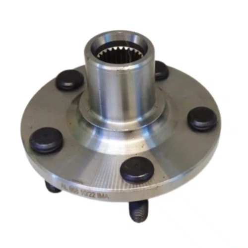 Cubo De Roda Dianteiro Para Toyota Corolla Anos 2008 A 2018