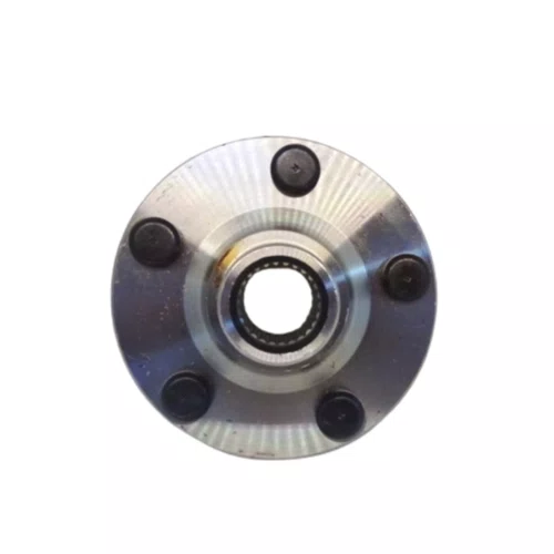 Cubo De Roda Dianteiro Para Toyota Corolla Anos 2008 A 2018