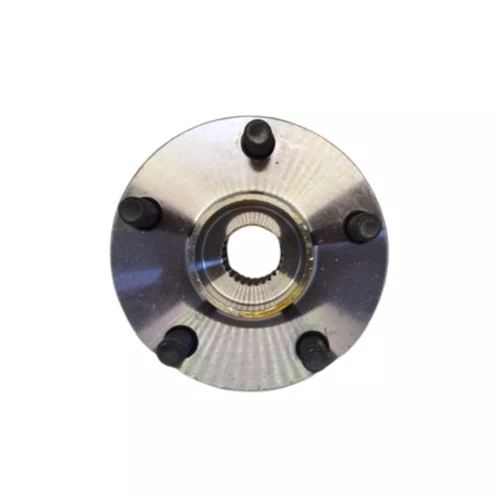 Cubo De Roda Dianteiro Para Toyota Corolla Anos 2008 A 2018