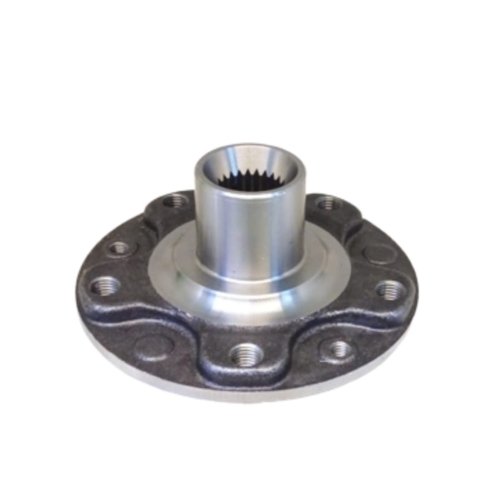 Cubo De Roda Dianteiro Renault Captur Duster Fluence Oroch