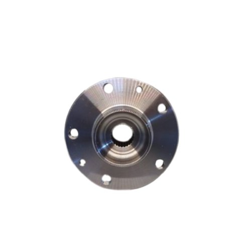 Cubo De Roda Dianteiro Renault Captur Duster Fluence Oroch