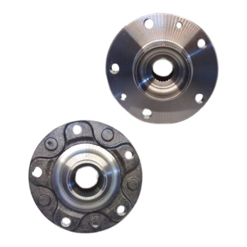 Cubo De Roda Dianteiro Renault Captur Duster Fluence Oroch