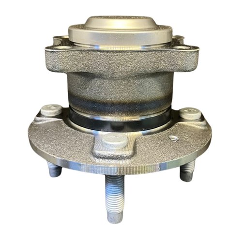 Cubo De Roda Traseira Para Chevrolet Onix Prisma Cobalt Spin