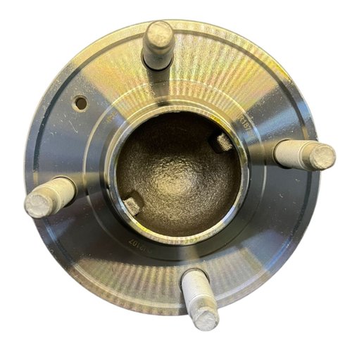 Cubo De Roda Traseira Para Chevrolet Onix Prisma Cobalt Spin