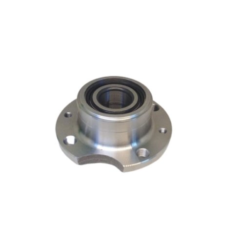Cubo De Roda Traseiro Com Rolamento Fiat Elba Fiorino Strada
