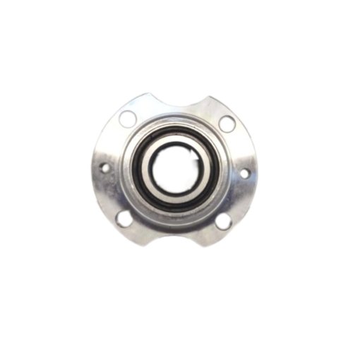Cubo De Roda Traseiro Com Rolamento Fiat Elba Fiorino Strada