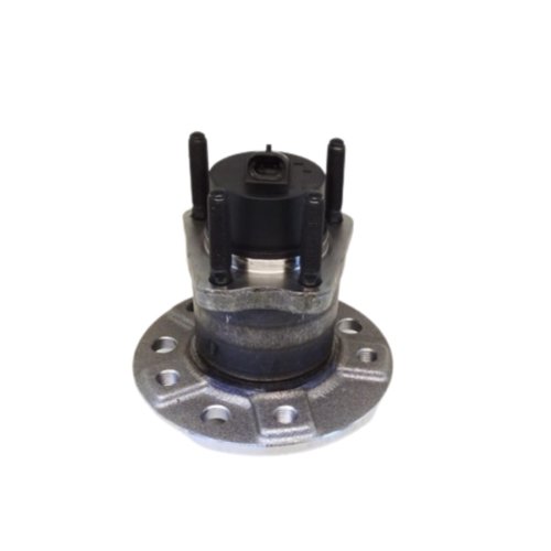 Cubo De Roda Traseiro Com Rolamento Gm Astra Vectra Zafira
